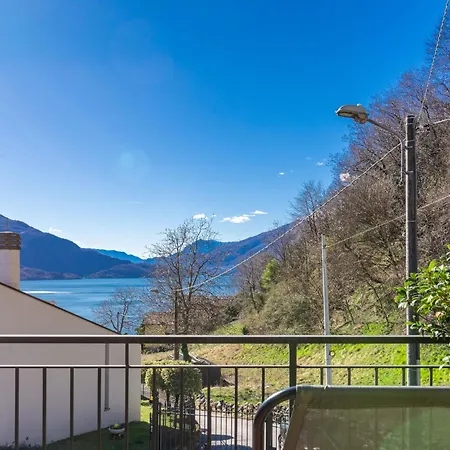 Aili By Interhome Gera Lario