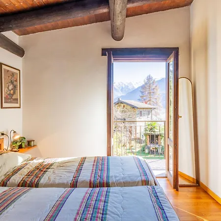 Aili By Interhome * Gera Lario
