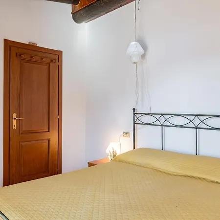 Semesterbostad Aili By Interhome *