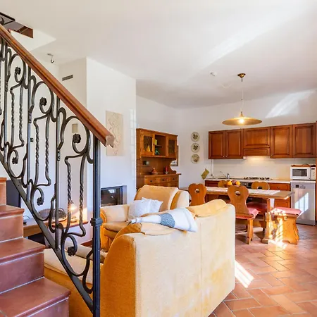 Aili By Interhome Holiday home Gera Lario