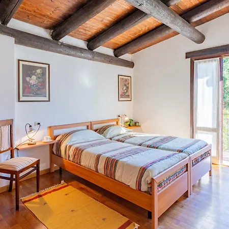 Holiday home Aili By Interhome Gera Lario