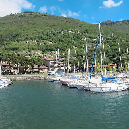 Aili By Interhome * Gera Lario