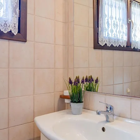 Semesterbostad Aili By Interhome *