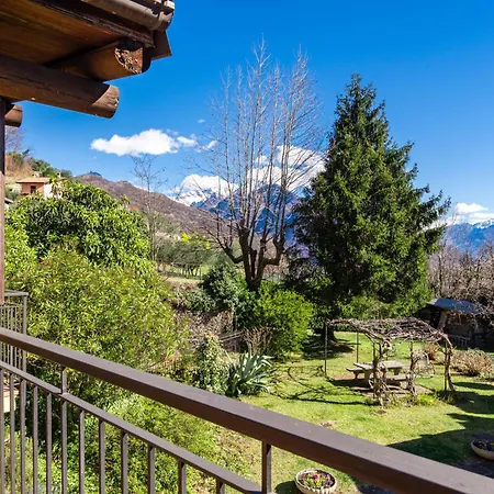 Aili By Interhome * ジェーラ・ラーリオ