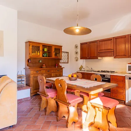 Semesterbostad Aili By Interhome