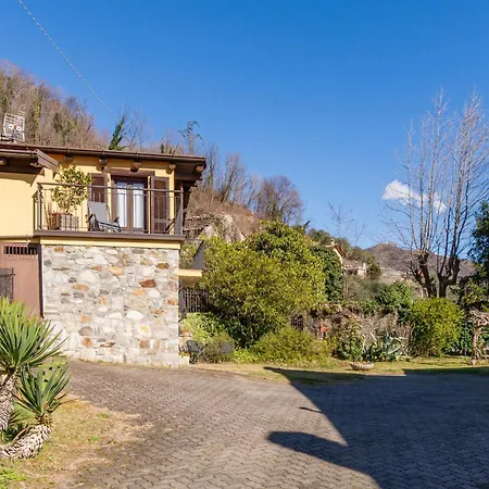 Aili By Interhome Gera Lario