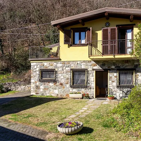 Aili By Interhome * Gera Lario