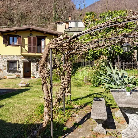 Holiday home Aili By Interhome Gera Lario