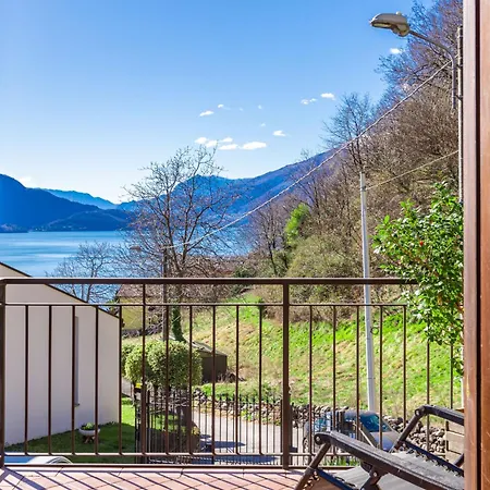 別荘 Aili By Interhome