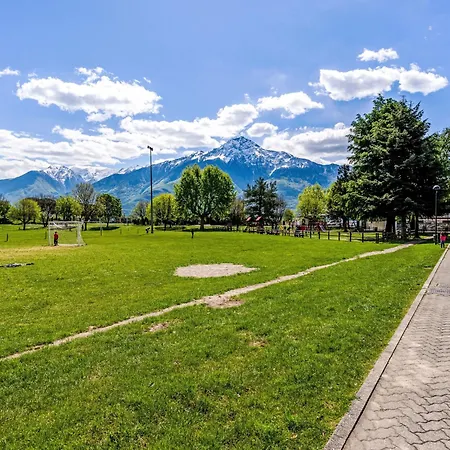 Aili By Interhome Gera Lario