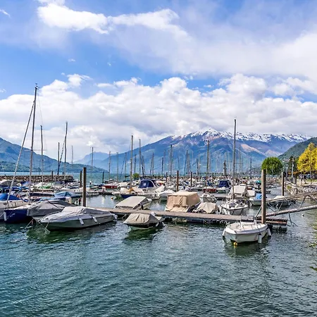 Semesterbostad Aili By Interhome *