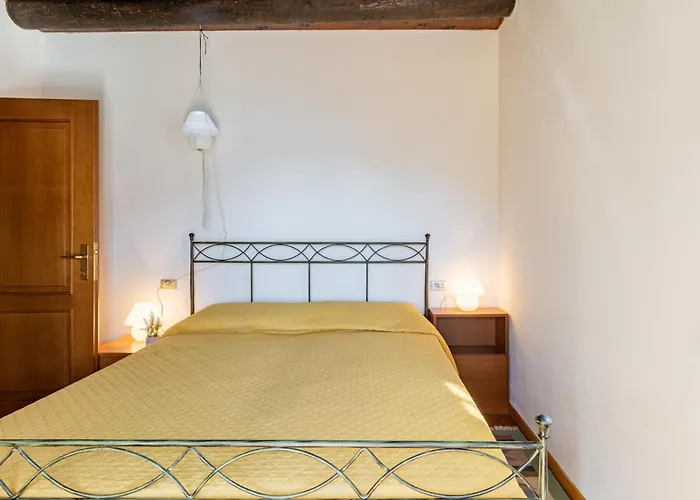 Дом отдыха Aili By Interhome *