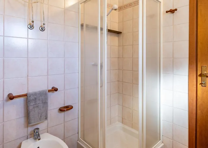 Дом отдыха Aili By Interhome Джера-Ларио