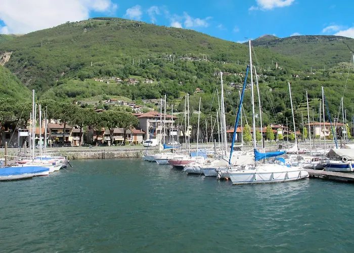 Aili By Interhome * Джера-Ларио