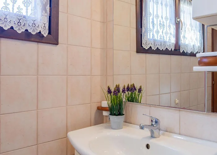 Дом отдыха Aili By Interhome *