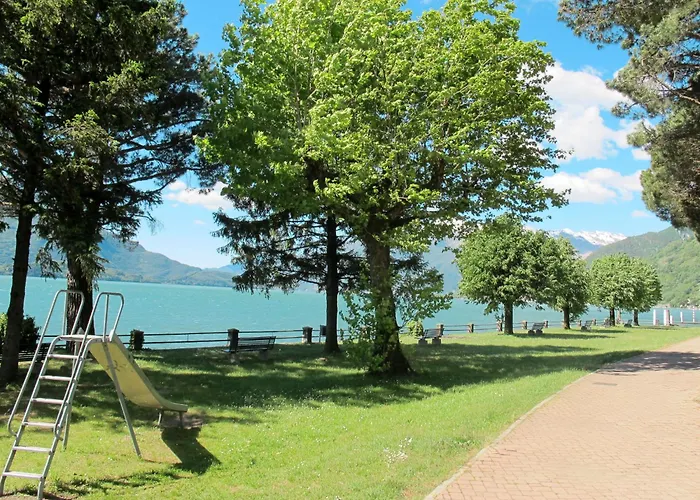 Aili By Interhome Дом отдыха