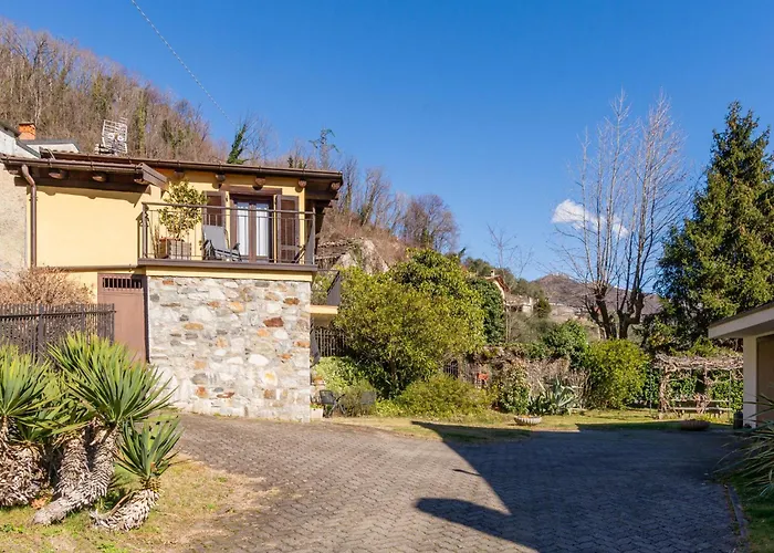 Aili By Interhome Джера-Ларио