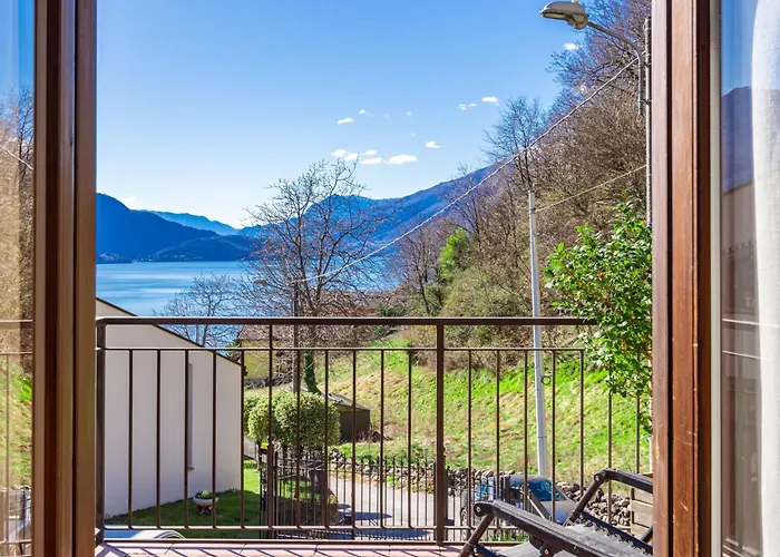 Дом отдыха Aili By Interhome