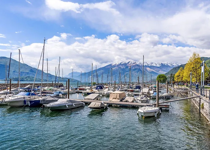 Дом отдыха Aili By Interhome *