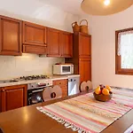 Σπίτι διακοπών Aili By Interhome