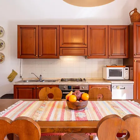 Aili By Interhome *