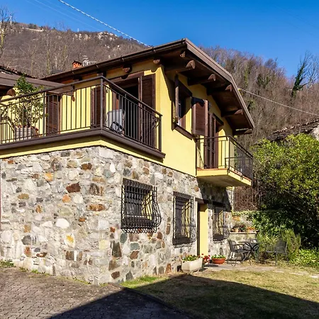 Feriehus Aili By Interhome Gera Lario