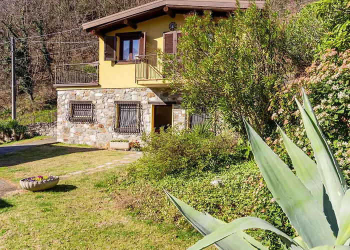 Aili By Interhome Gera Lario