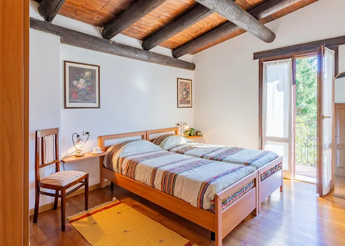 Nyaraló Aili By Interhome Gera Lario