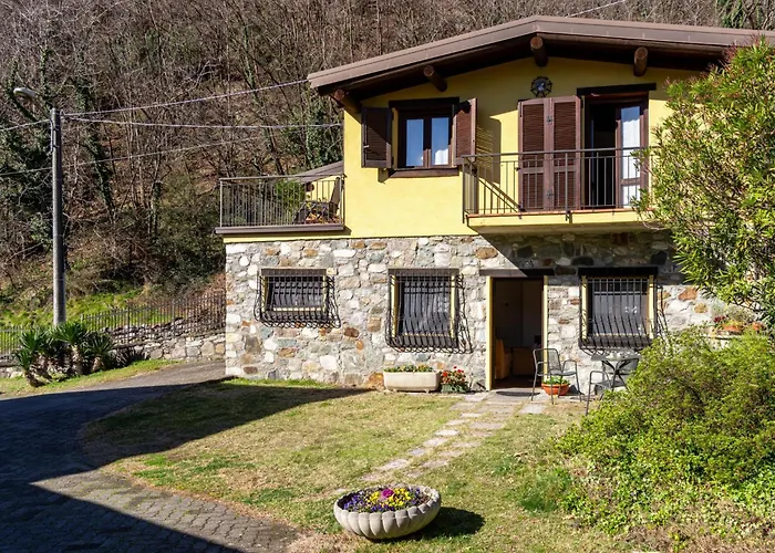 Aili By Interhome * Gera Lario