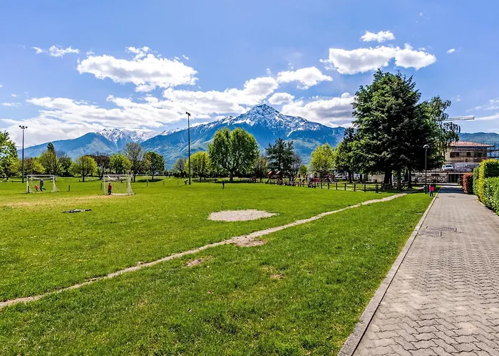 Aili By Interhome Gera Lario